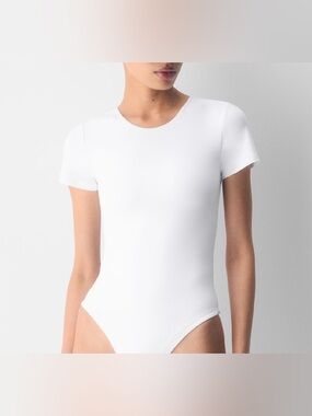 Aritzia Babaton Original Contour Bodysuit